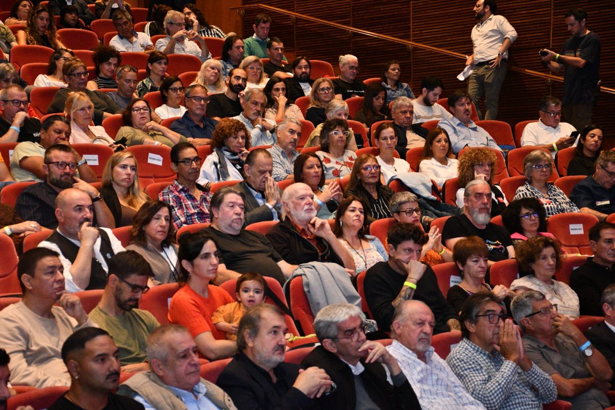 CTA-A Provincia de Buenos Aires tweet media
