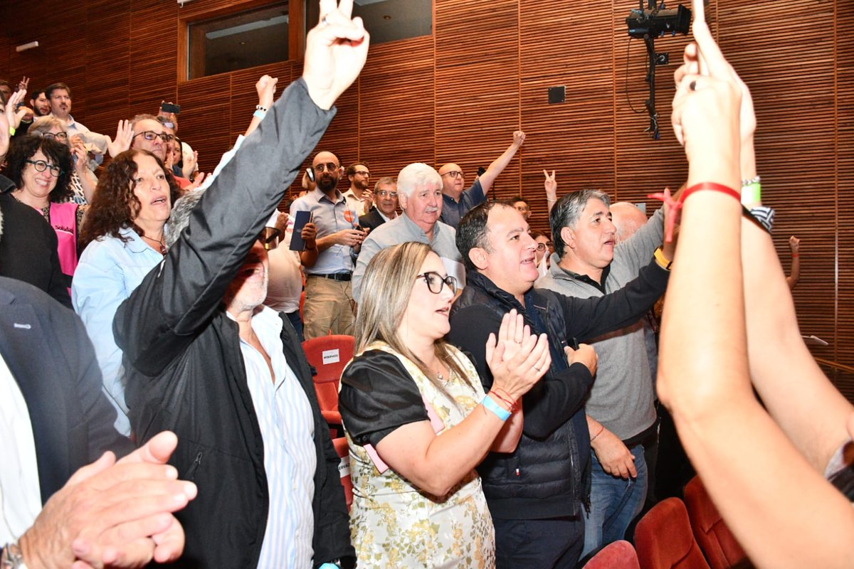 CTA-A Provincia de Buenos Aires tweet media