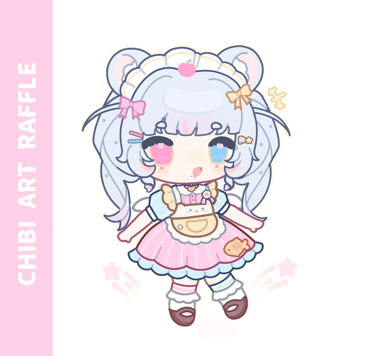 mokiyuu 🫧 tweet media