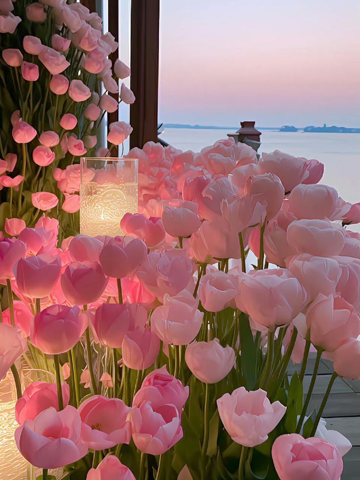 Only Tulips tweet media