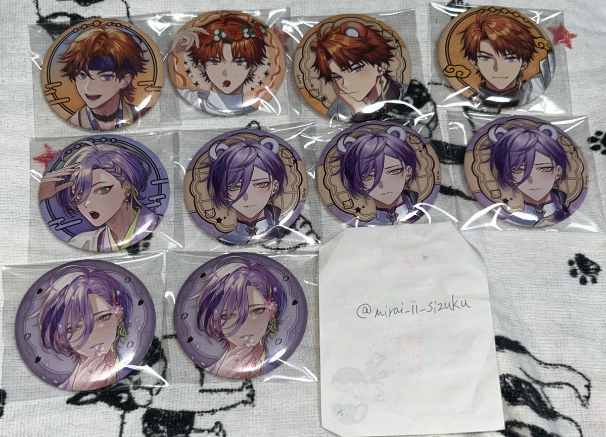 みらい@取引垢 tweet media