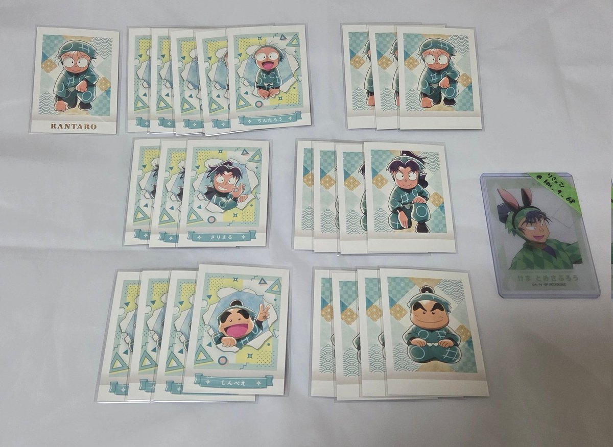 りさっこ tweet media