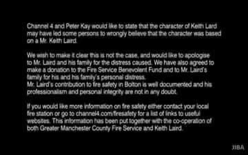 Max and Paddy Quotes tweet media