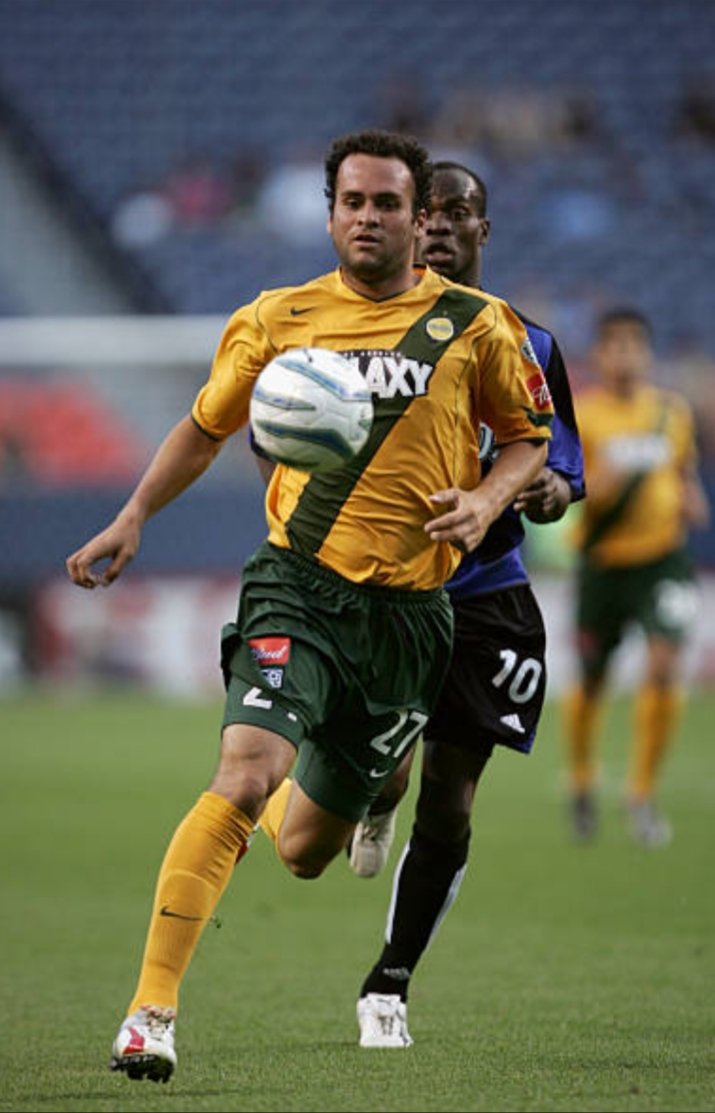 Galaxy History tweet media