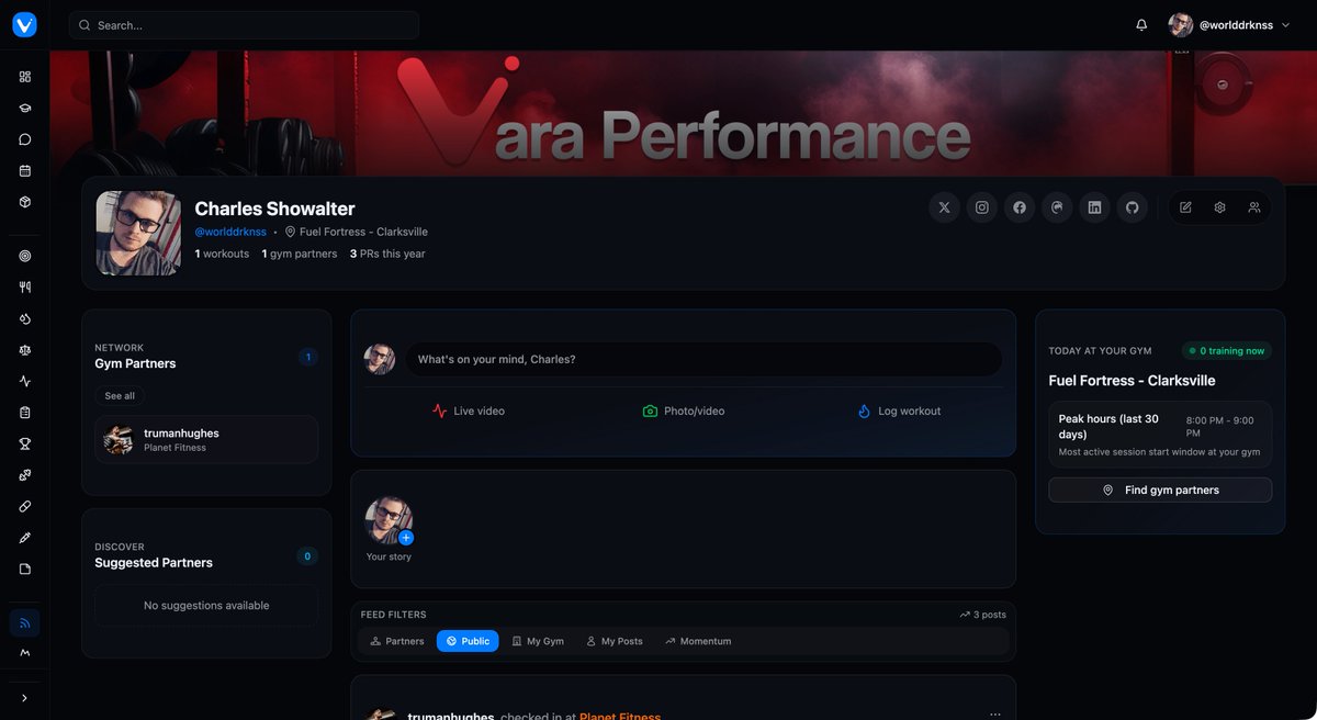 worlddrknss's tweet photo. I have 5 registration codes available for Vara Performance. Be the first to grab it to get registered!
https://t.co/qY7AlTX1fv https://t.co/qe9ToNxzPE