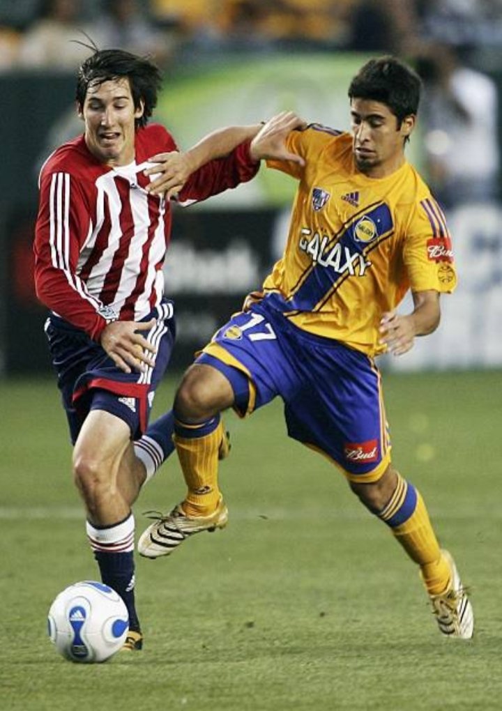 Galaxy History tweet media