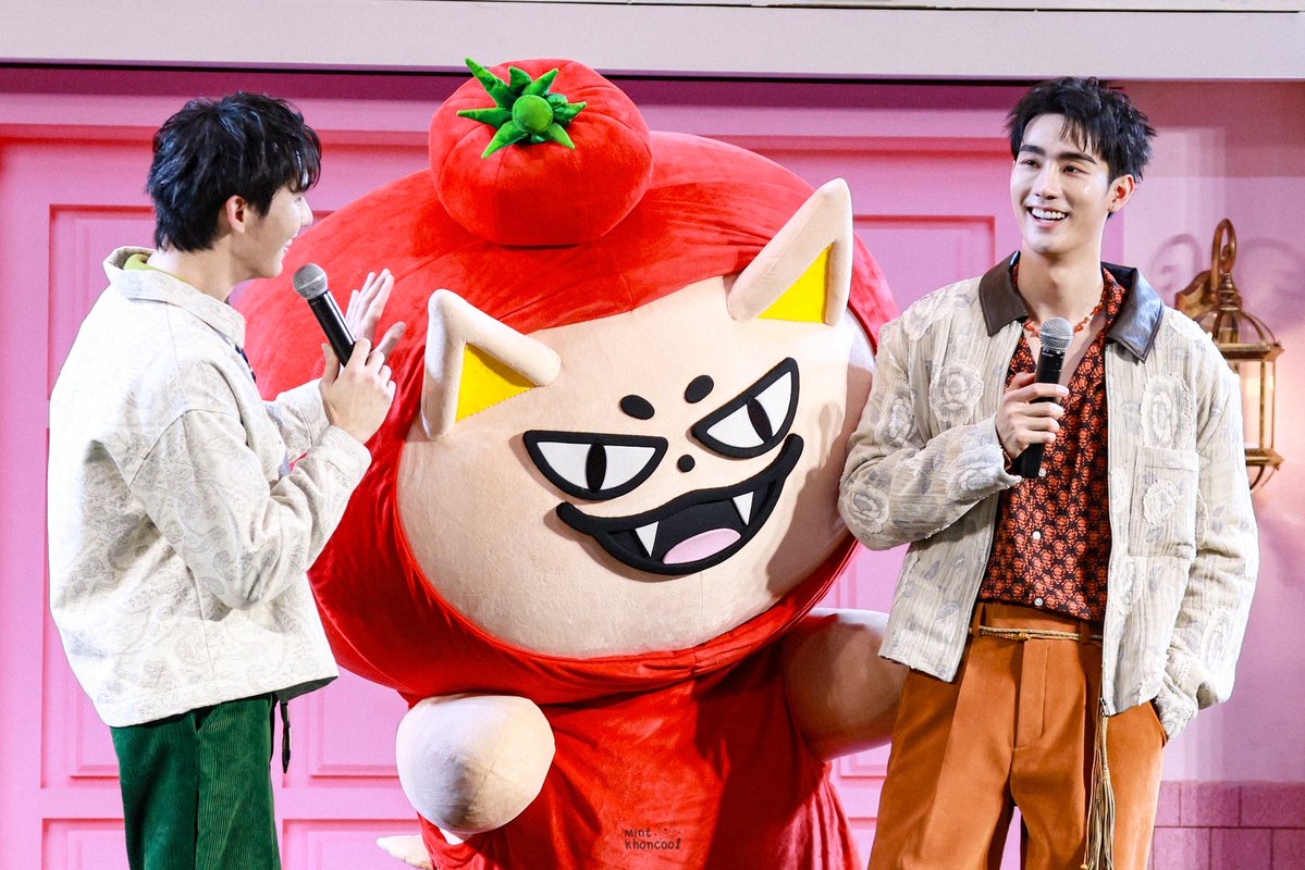 🐽มอมิ้น🐽 { slow 😫 } tweet media