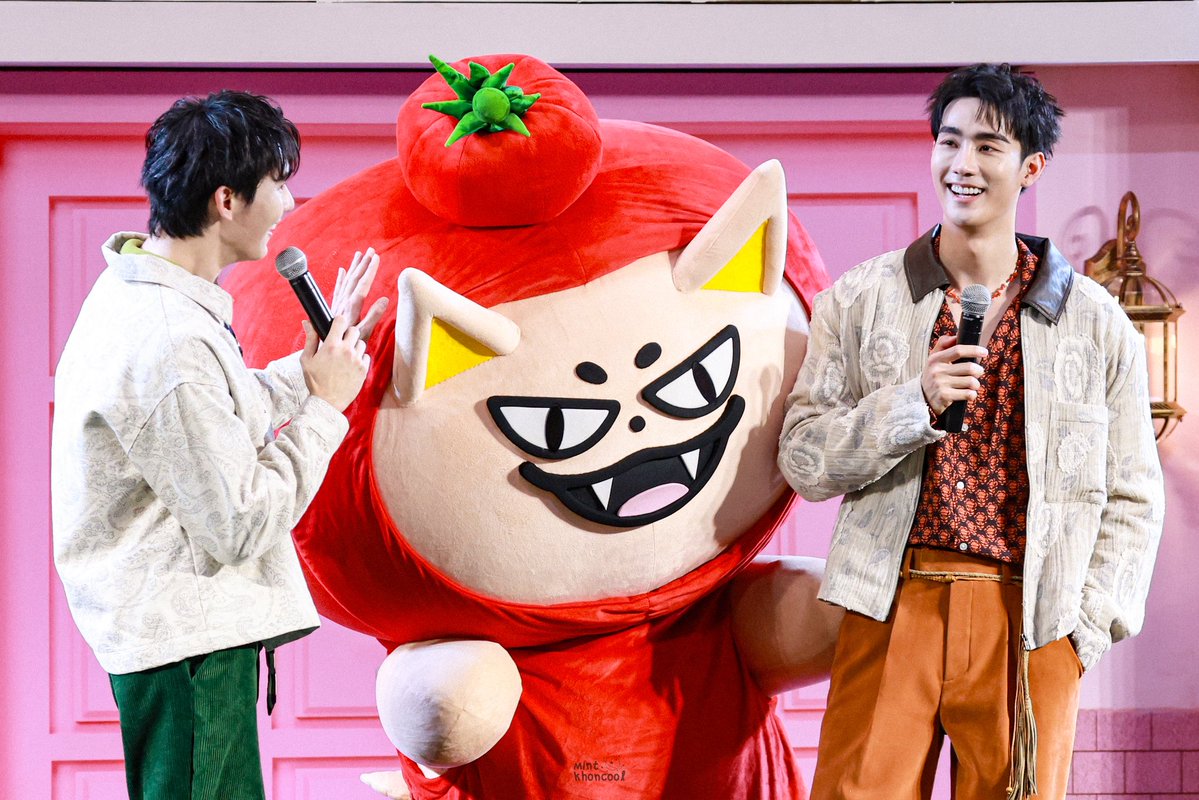 🐽มอมิ้น🐽 { slow 😫 } tweet media