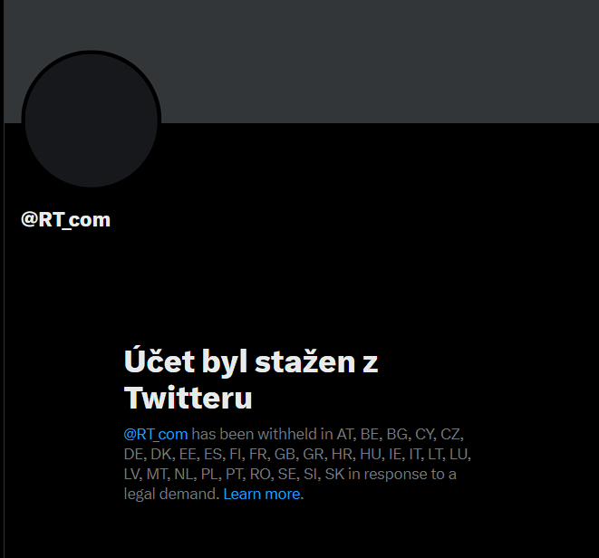 Luděk Šťastný tweet media