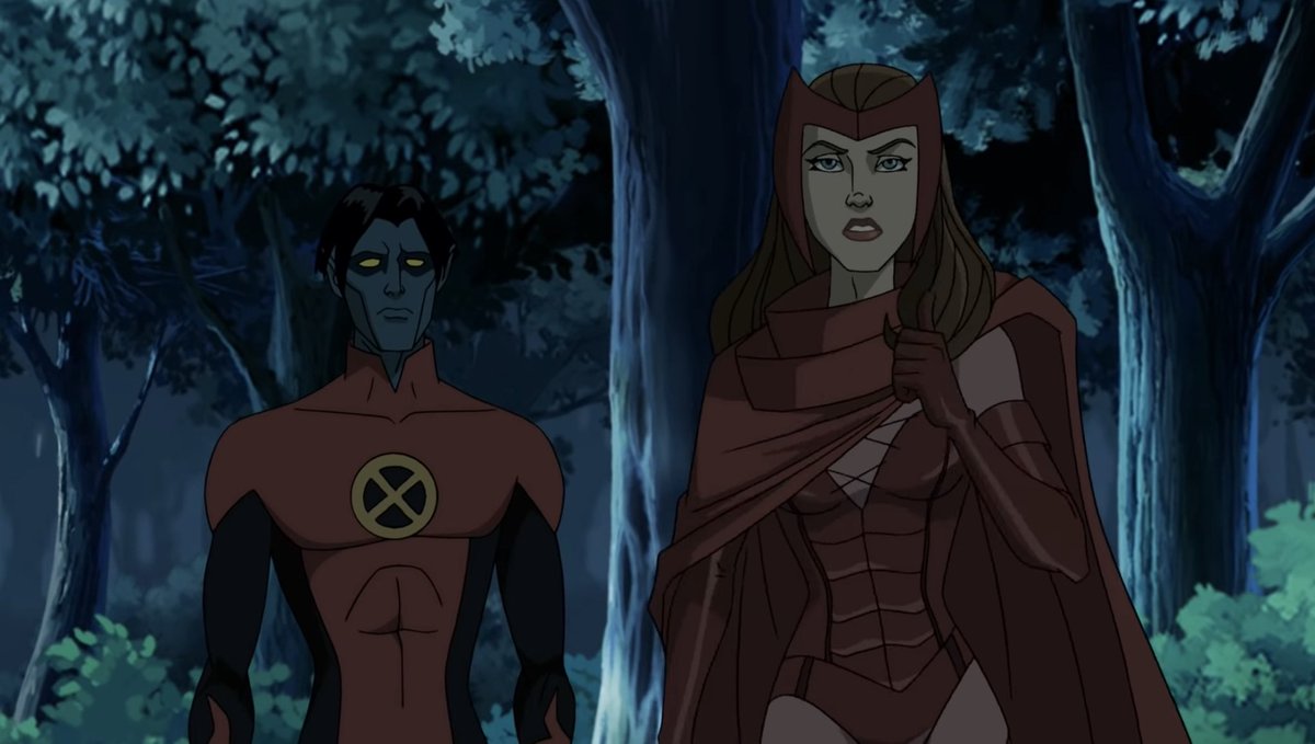 scarlet witch source tweet media