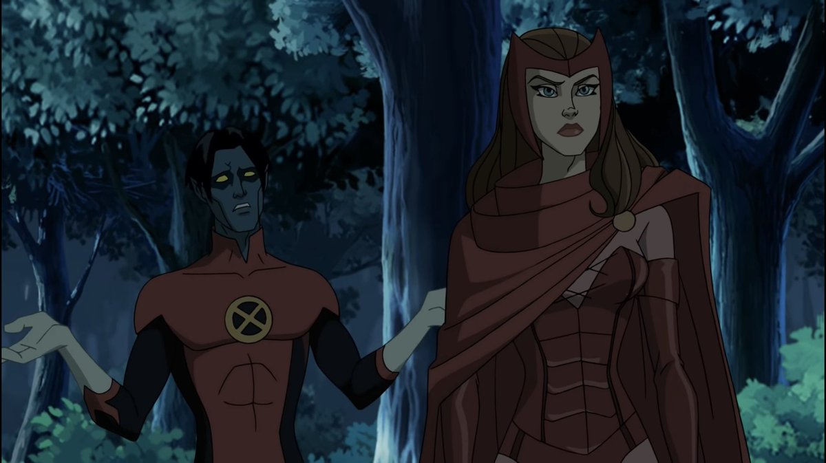 scarlet witch source tweet media