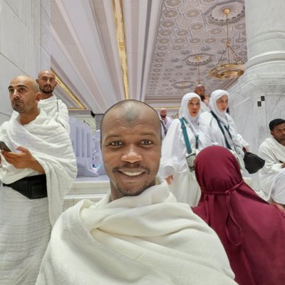 arafat_daura's tweet photo. #NewProfilePic https://t.co/L28TtdqZr9