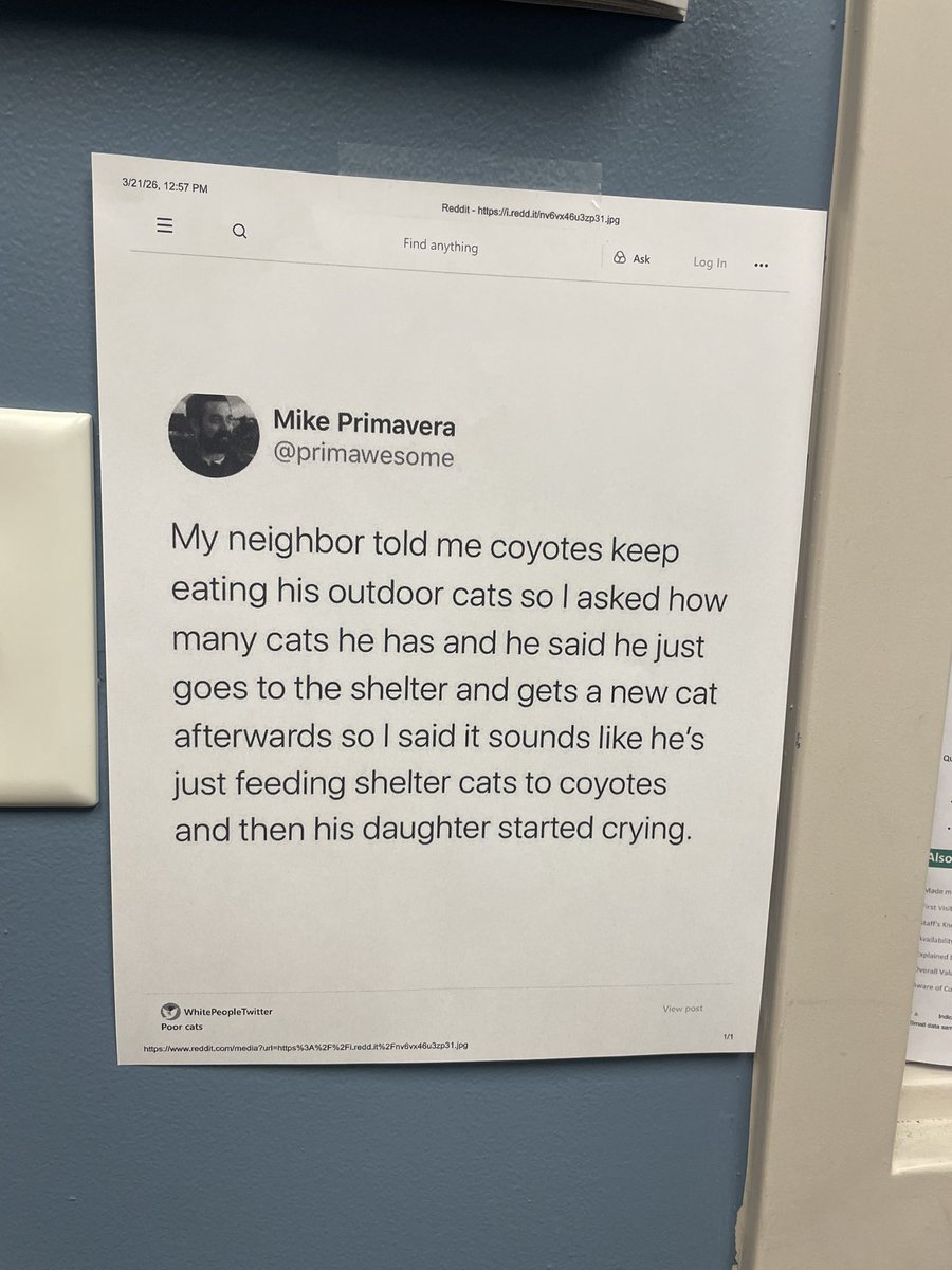 Science Cowboy 🦉 tweet media