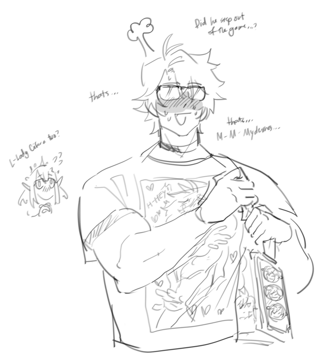 fanumonu tweet media