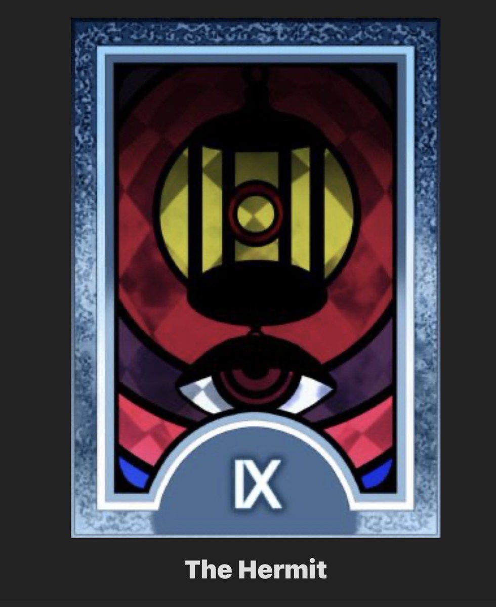 (๑ᵔ⤙ᵔ๑) replaying p5r tweet media