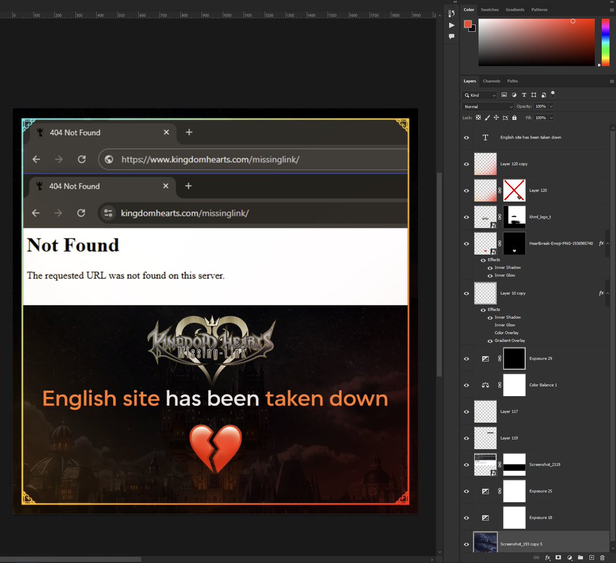 KH Tomorrow tweet media