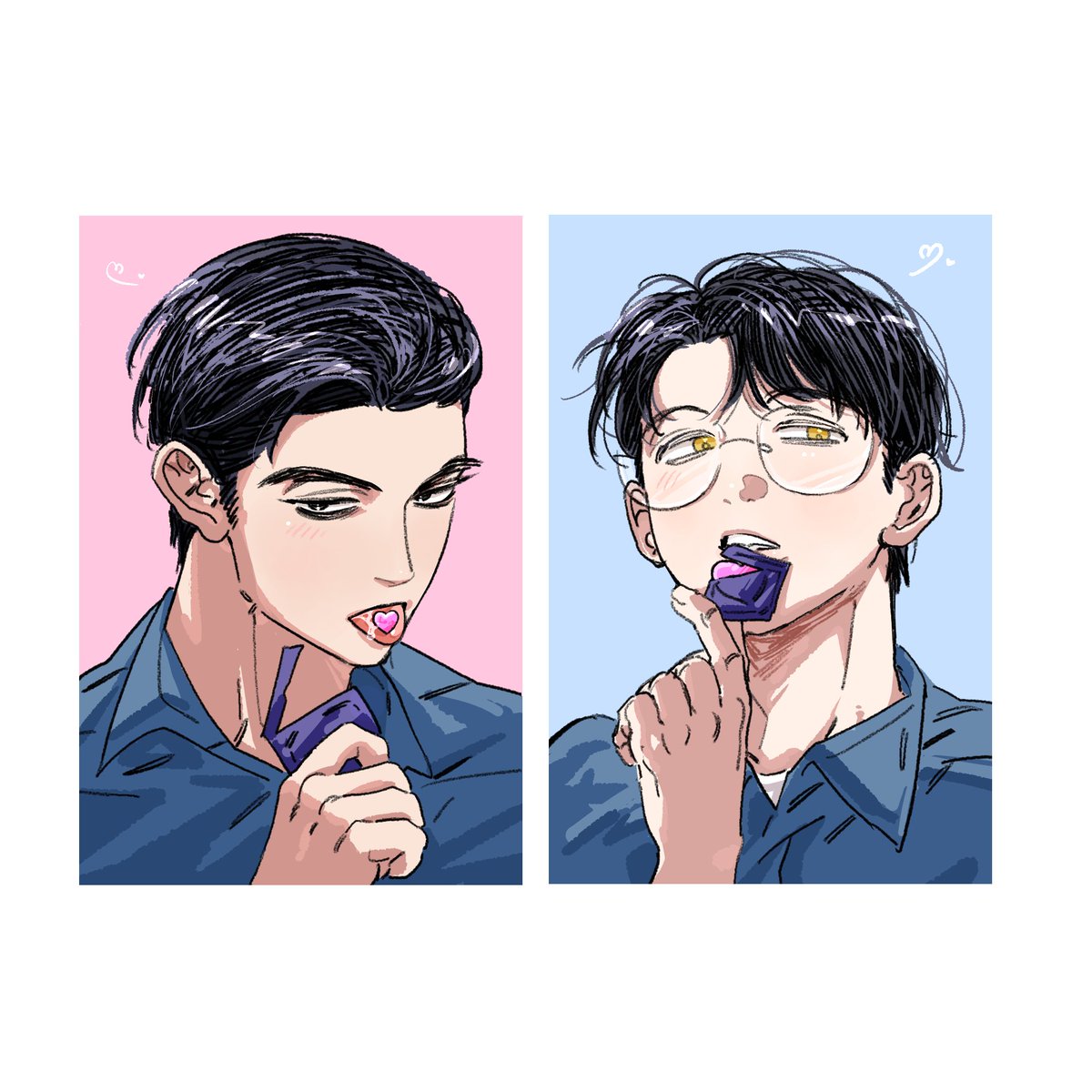 김멍개 tweet media