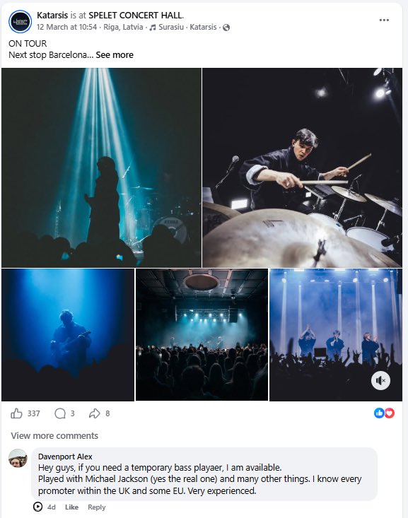 katarsis struggles tweet media