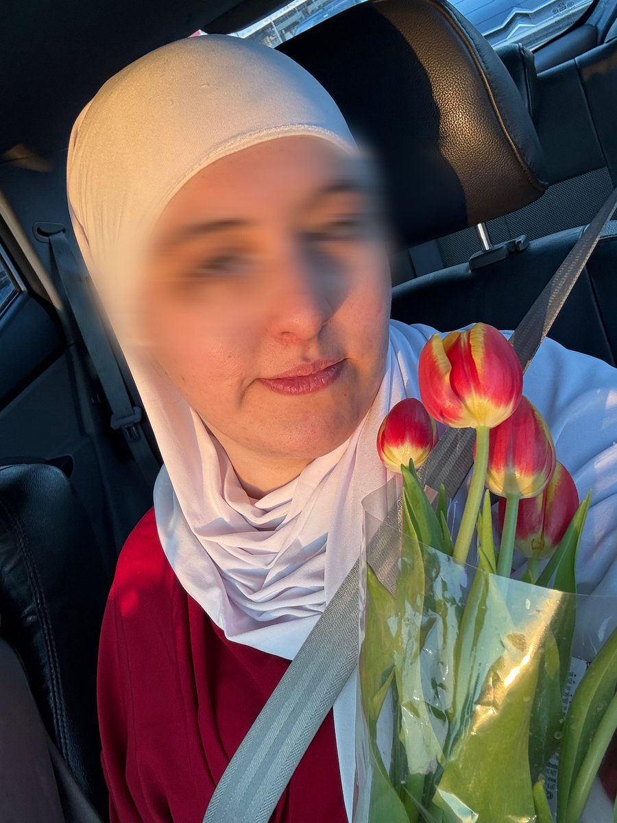 Kenza ᥫᩣ🇩🇿 tweet media