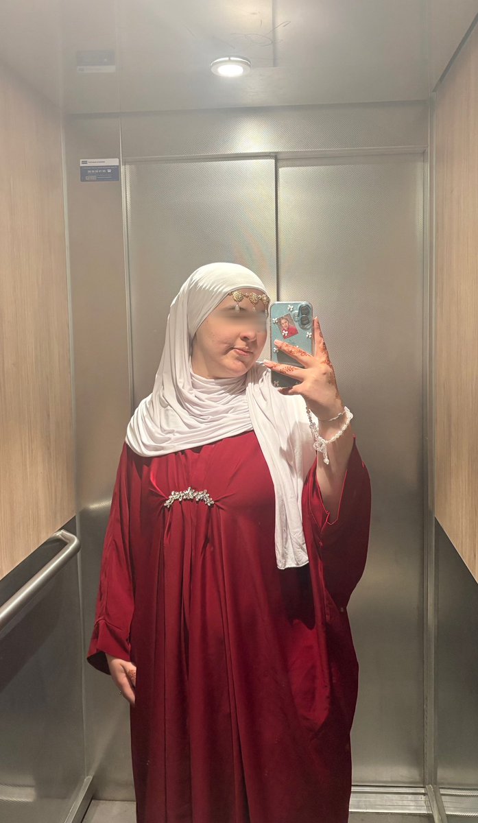 Kenza ᥫᩣ🇩🇿 tweet media