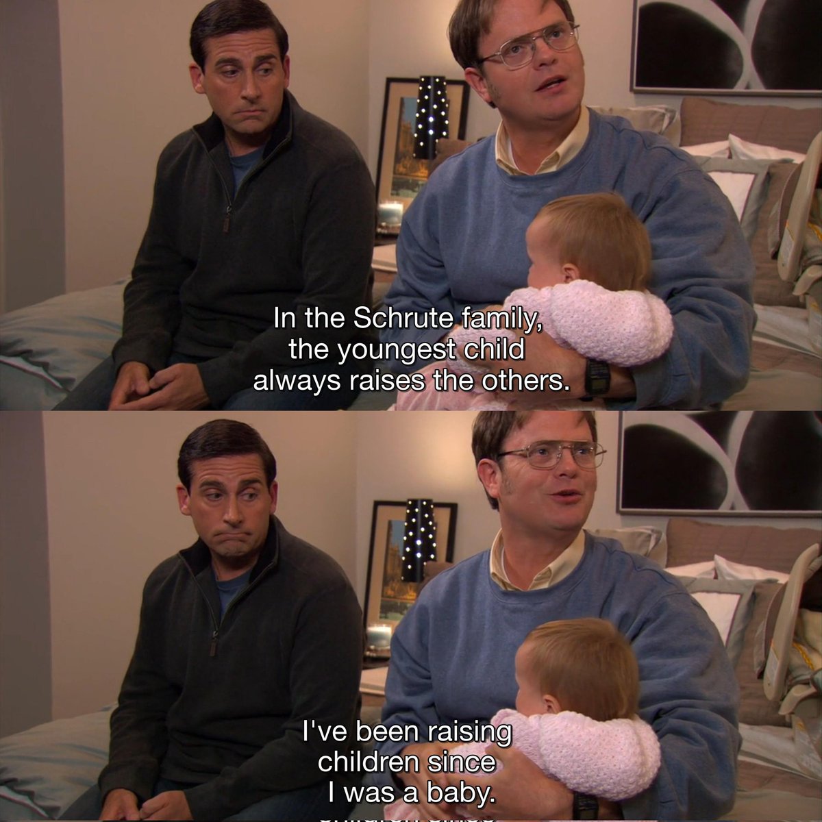 office dundies tweet media