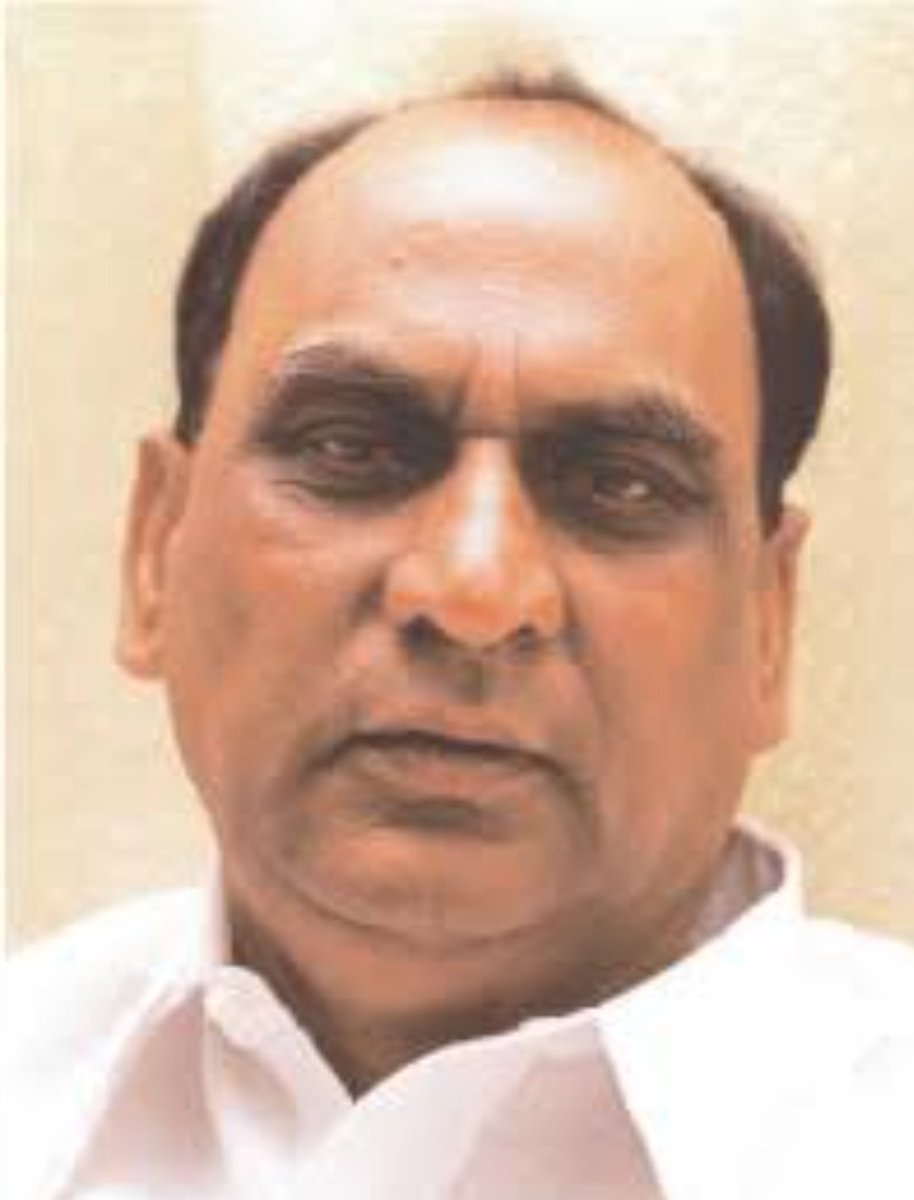 Sanjay Chavan - संजय कांतीलाल चव्हाण tweet media