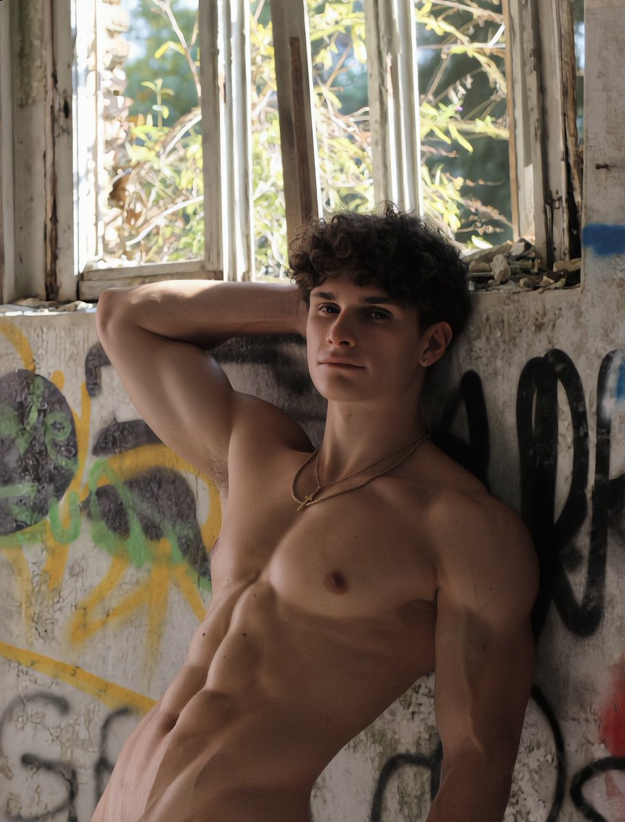 TommyWildex tweet media