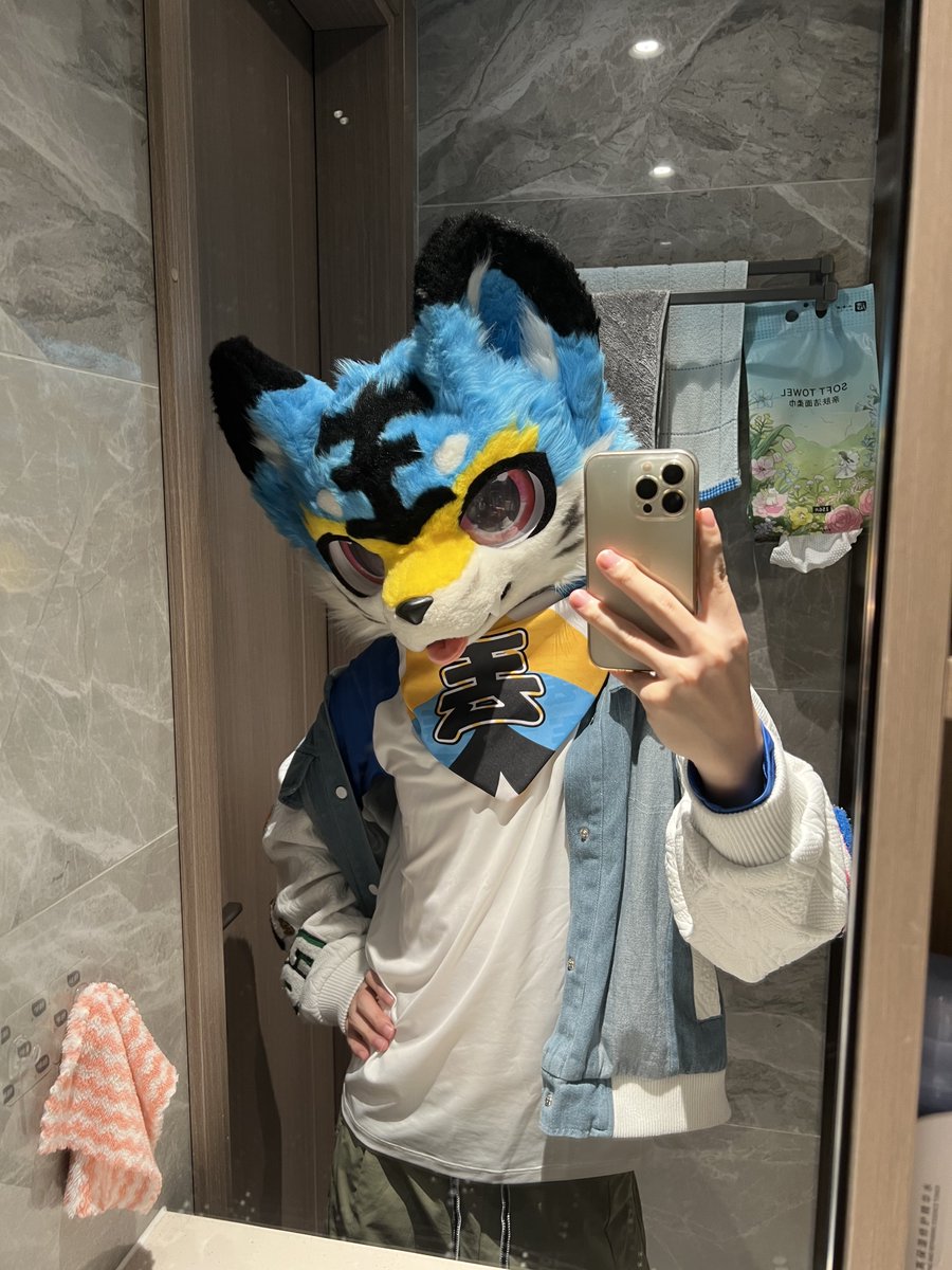 丢丢的日子 tweet media