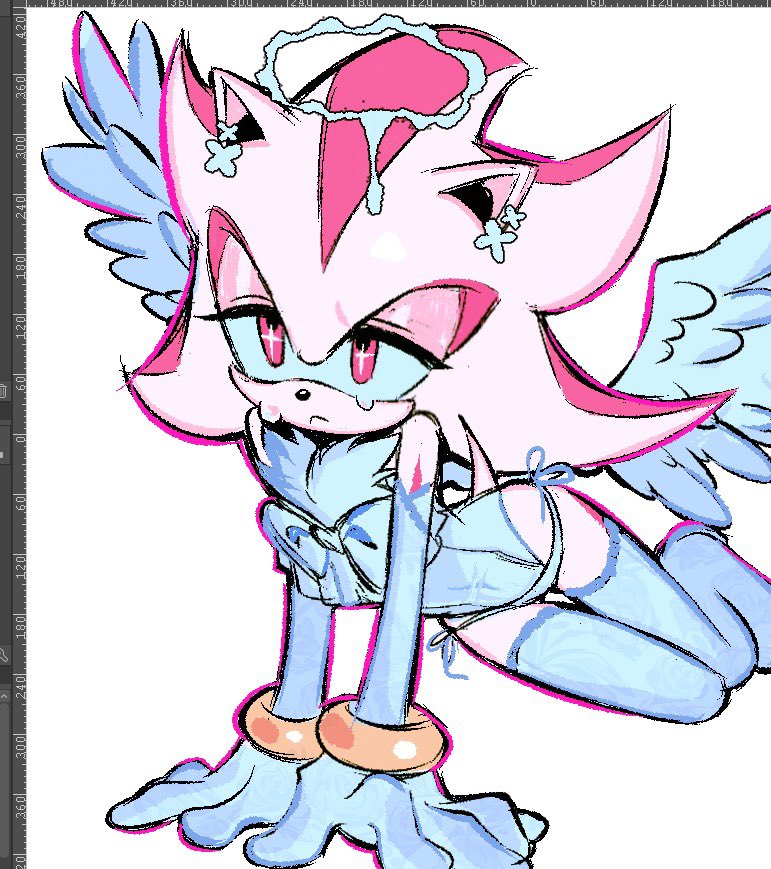 ซาไก่ tweet media