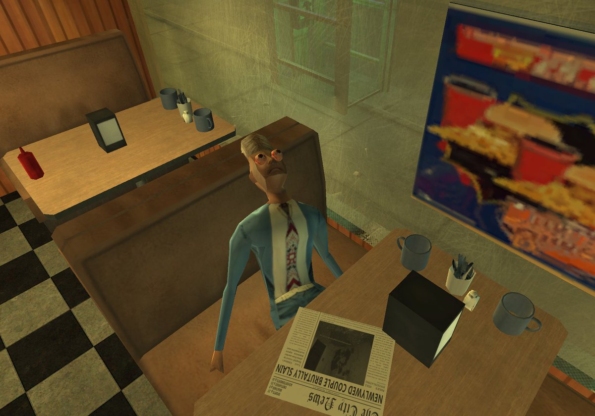 Jordan King (Black Eyed Priest Games) tweet media