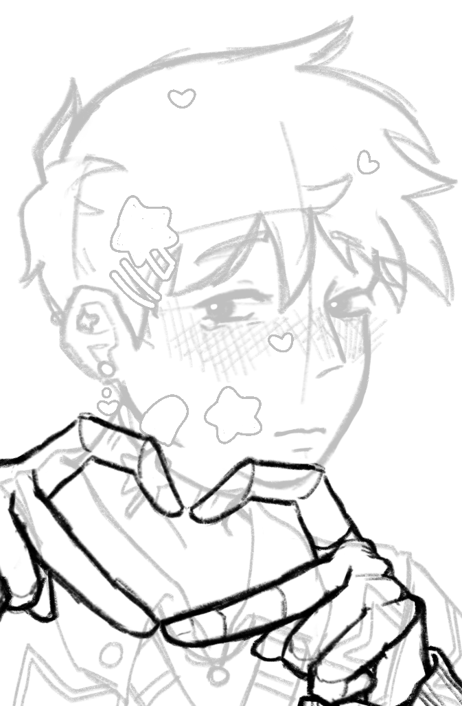 DDeen || (CF22 TBA) tweet media