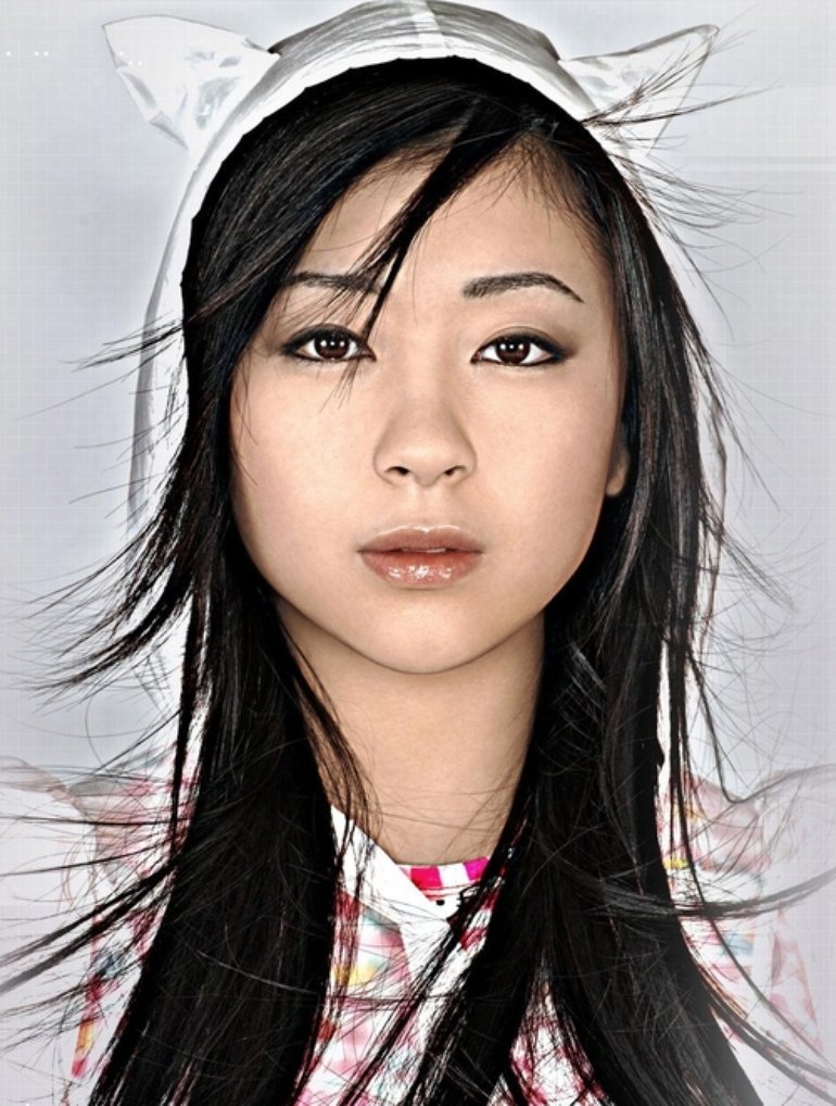 daily hikaru utada! tweet media
