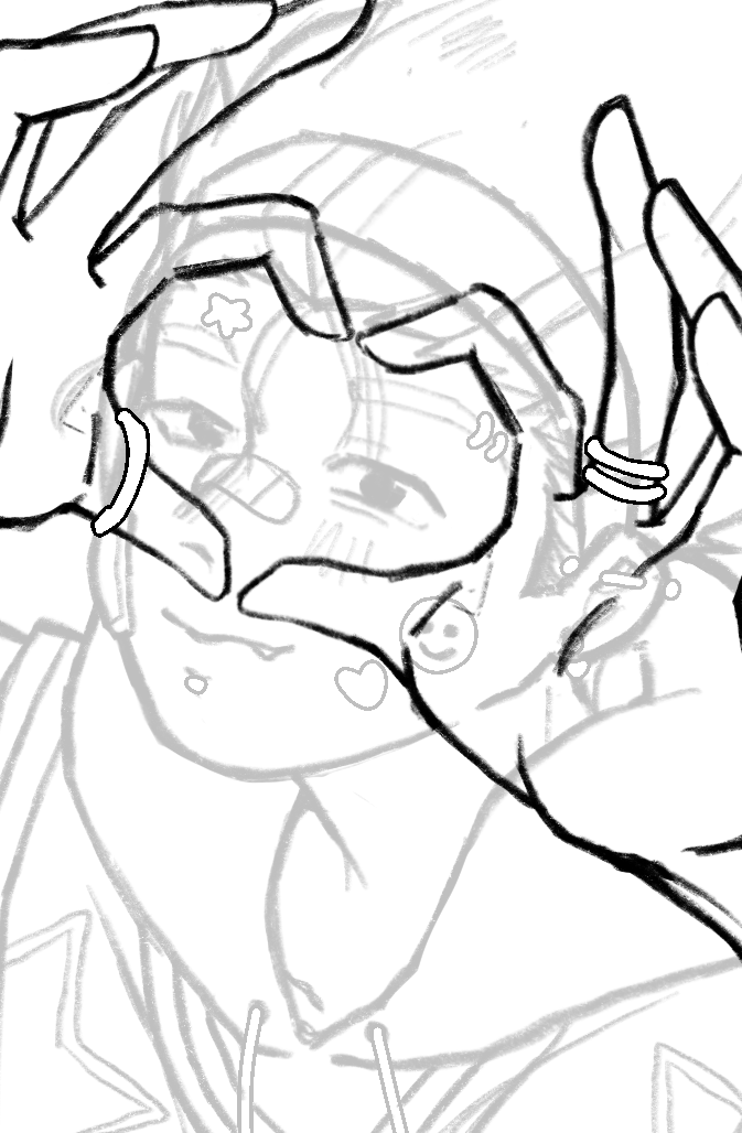 DDeen || (CF22 TBA) tweet media