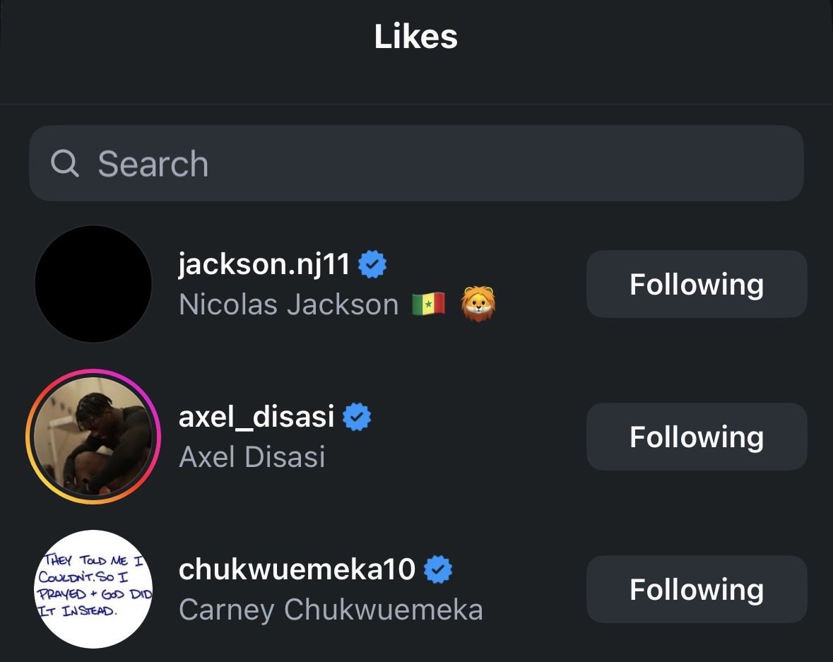 بوابة تشلسي tweet media