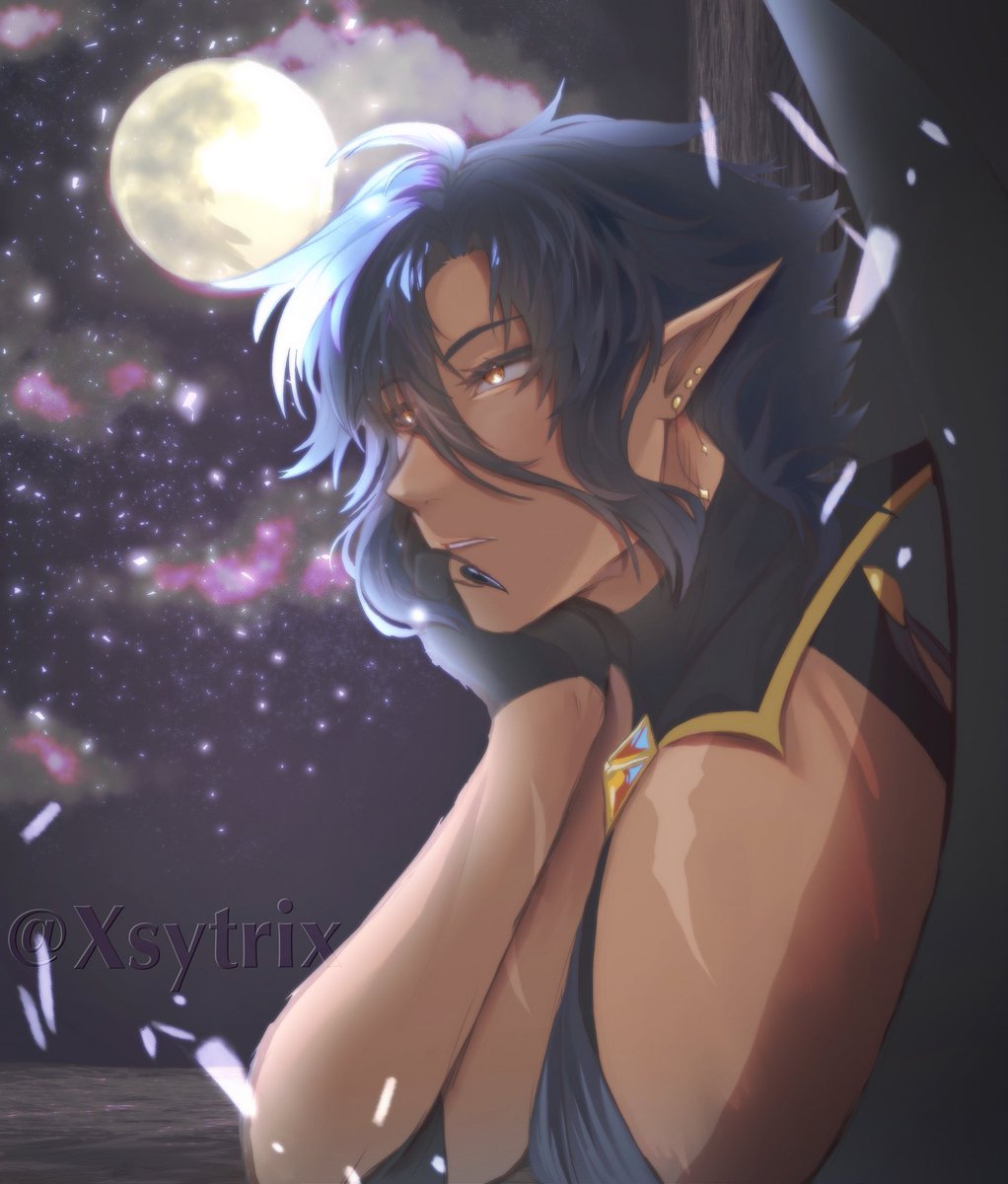 Xsytrix's tweet photo. Meta knight redraw #kirby #kirbygijinka #metaknight https://t.co/0WrFN0uWRP