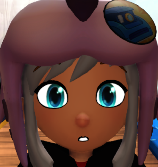 Hat Kid (and Co.) tweet media