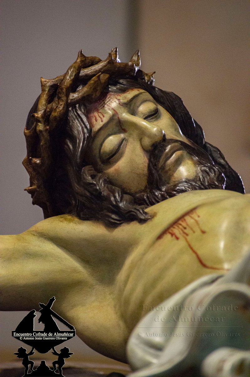 EncuentroCofrdA's tweet photo. Traslado del Santísimo Cristo de la Expiración:
https://t.co/6gIs7n3NU9 https://t.co/Z5xtBSE2j6