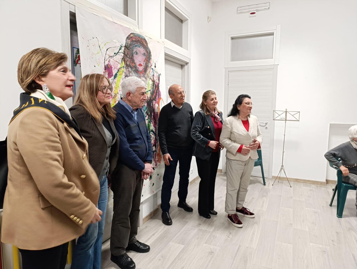 Amnesty International - Ciriè tweet media