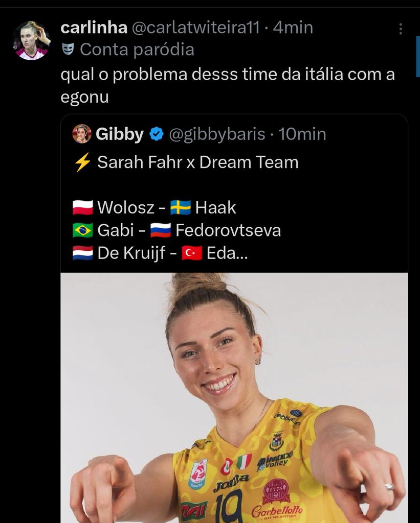 yas 🏹 tweet media