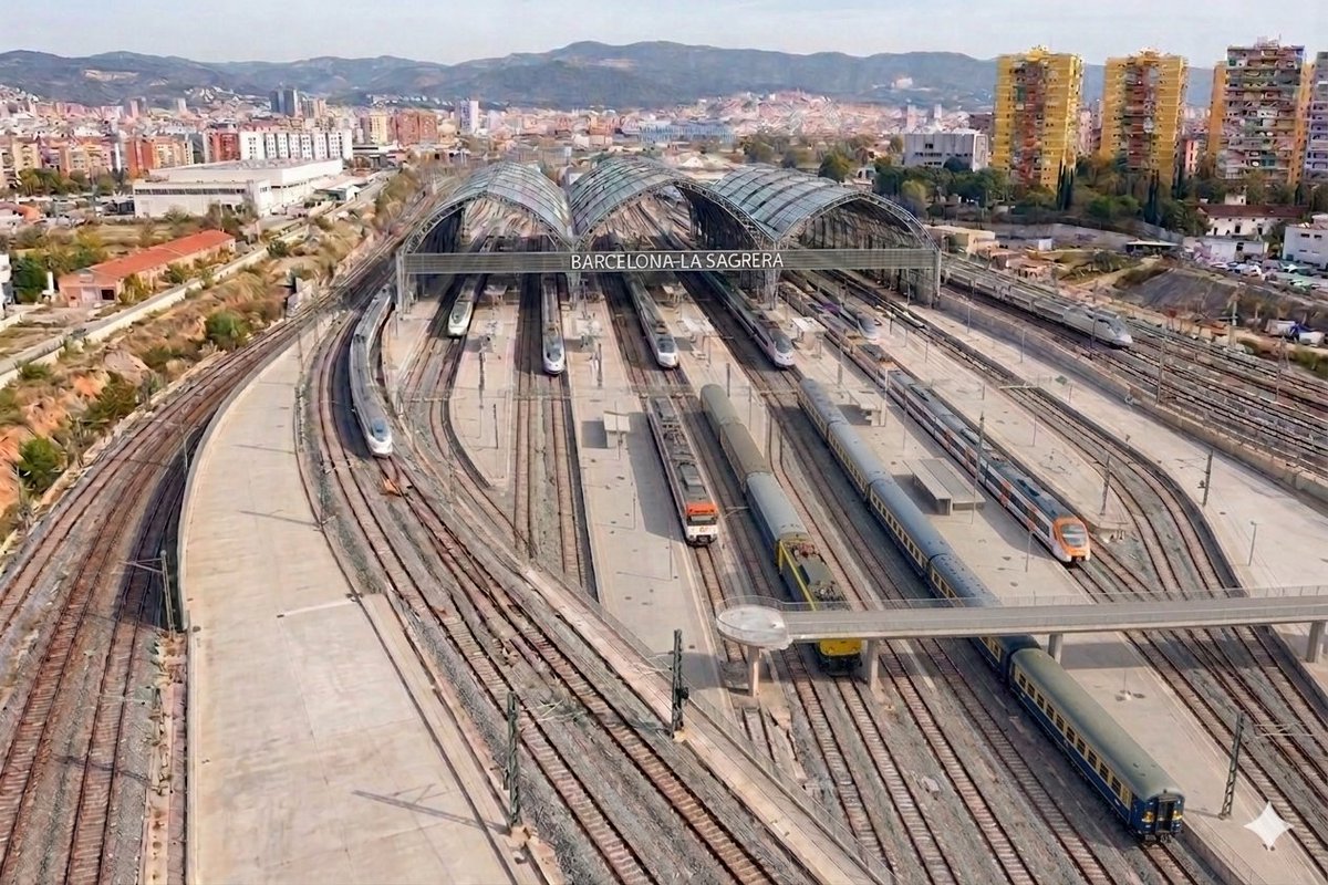 Tren Arnau tweet media