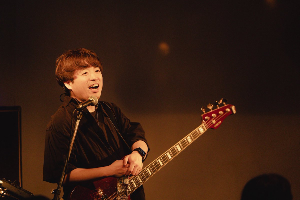 JunIzawa 井澤惇 LITE CONTRASTZ tweet media