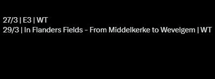 ammattipyöräily tweet media