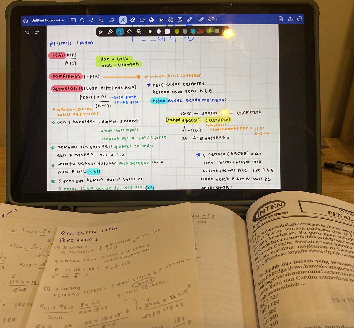 yeya'26 🐡⭐️ tweet media