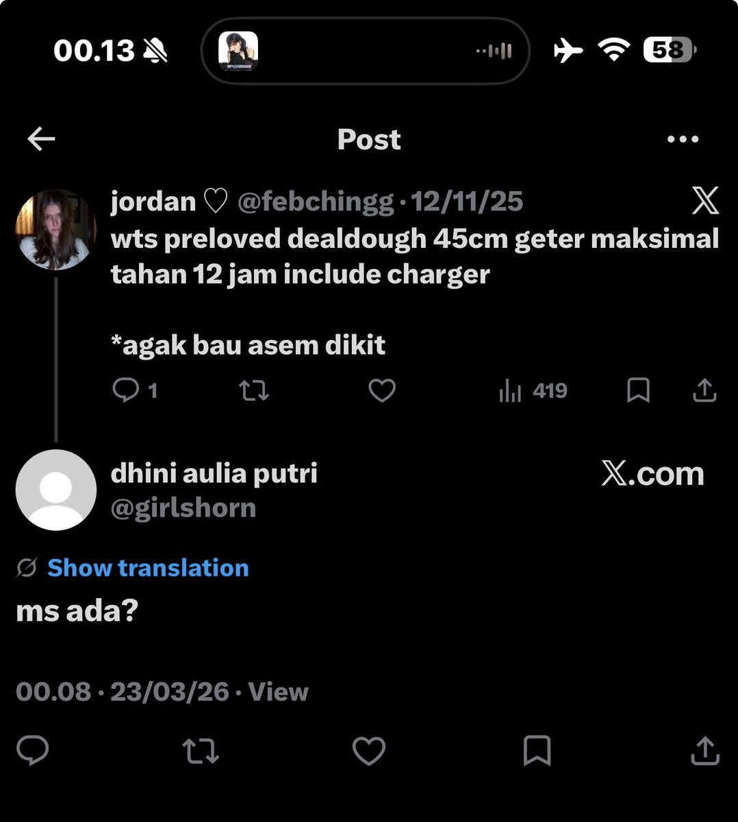 jordan ♡ tweet media