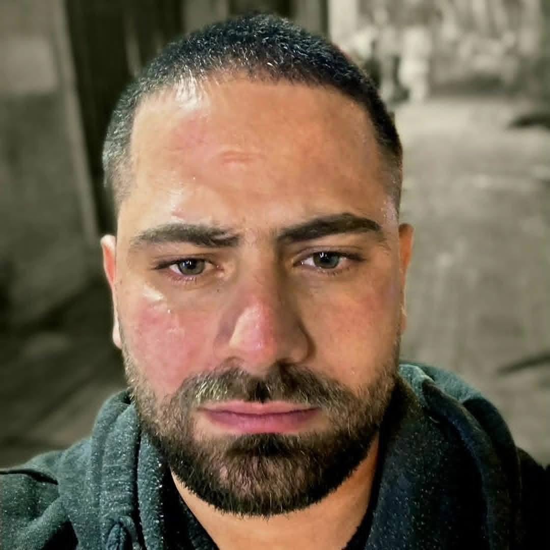 العميد tweet media