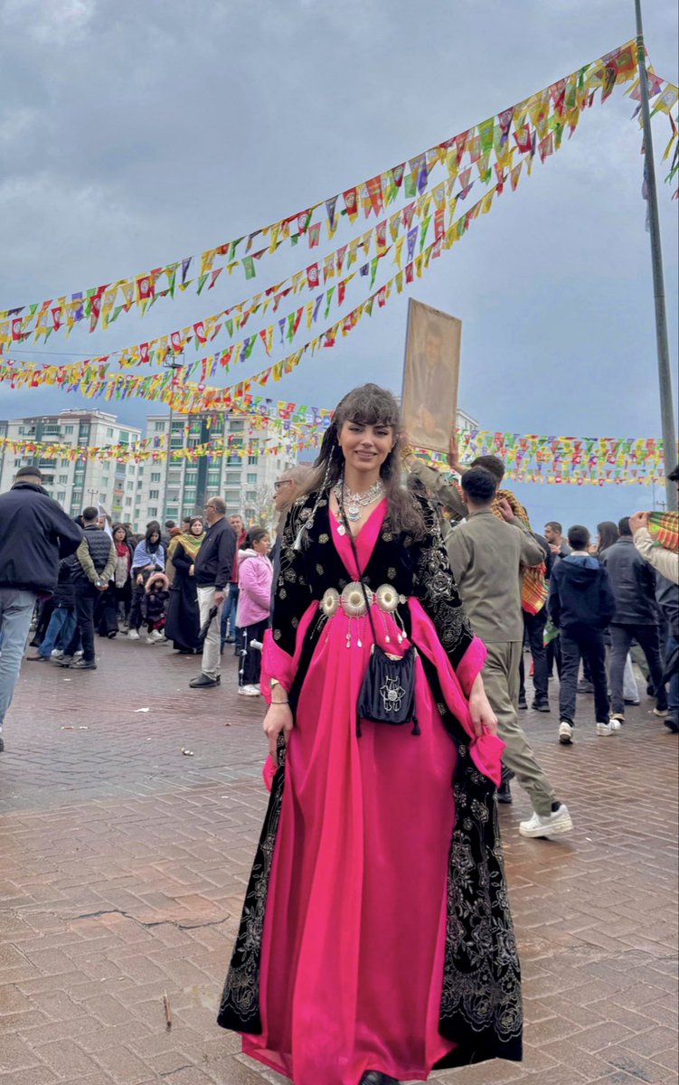 Partîzan tweet media