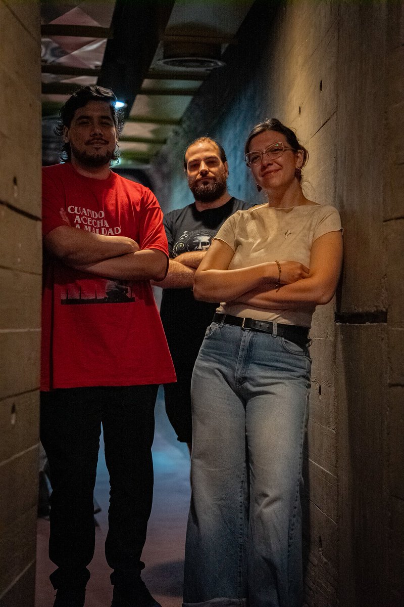 La Nave Delos Sueños tweet media