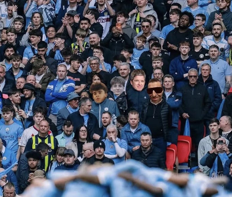 Oasis Planet tweet media