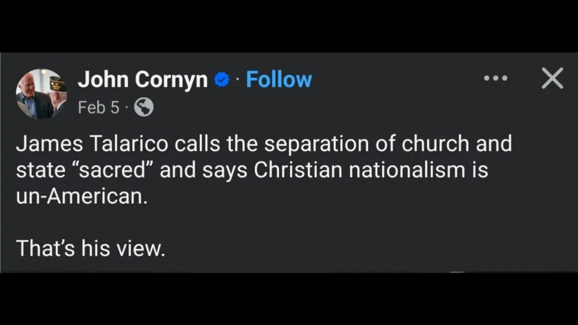 Sarah Larchmont tweet media