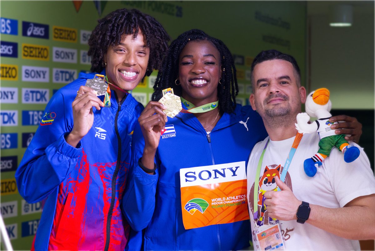 Alién García-Hernández tweet media